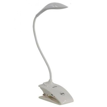 Светодиодный аккумуляторный светильник Smartbuy SBL-101-2-Wt-White - Светильники - Настольные светильники - Магазин электроприборов Точка Фокуса